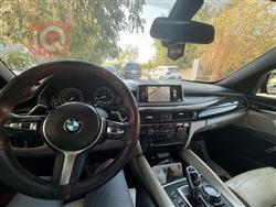 بي ام دبليو X6